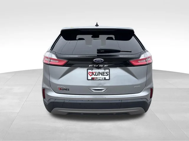 SEMINUEVOS FORD Edge a Estados en autogozo