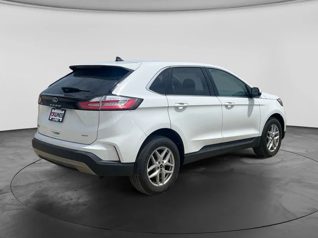 SEMINUEVOS FORD Edge a Estados en autogozo