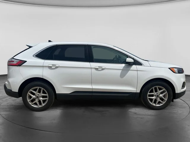 SEMINUEVOS FORD Edge a Estados en autogozo