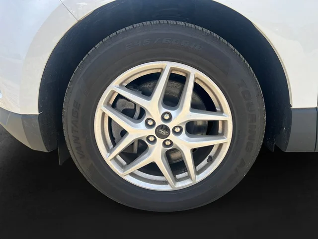 SEMINUEVOS FORD Edge a Estados en autogozo