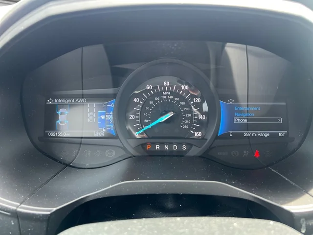 SEMINUEVOS FORD Edge a Estados en autogozo