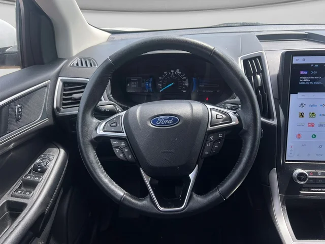 SEMINUEVOS FORD Edge a Estados en autogozo