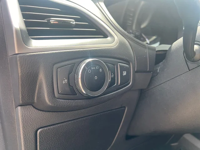 SEMINUEVOS FORD Edge a Estados en autogozo