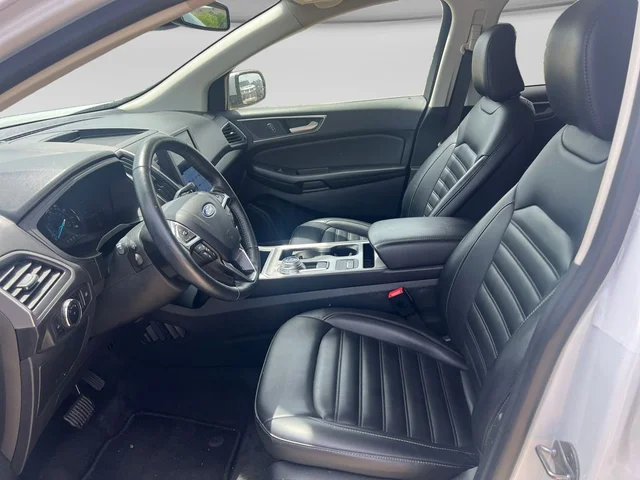SEMINUEVOS FORD Edge a Estados en autogozo