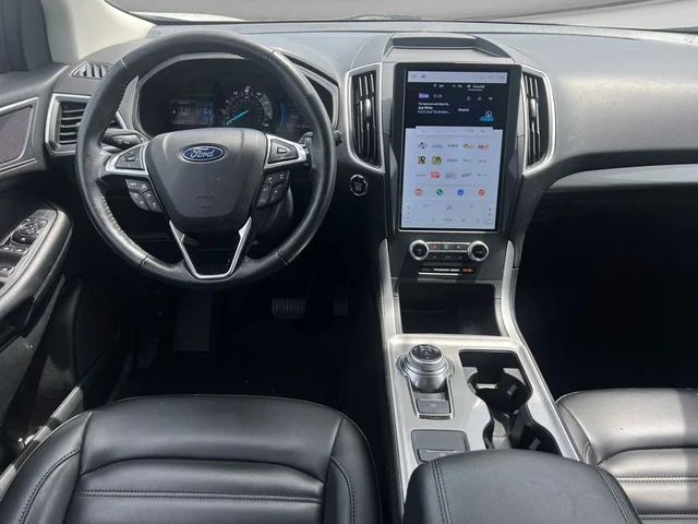 SEMINUEVOS FORD Edge a Estados en autogozo