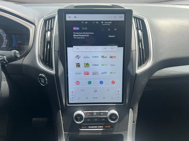 SEMINUEVOS FORD Edge a Estados en autogozo