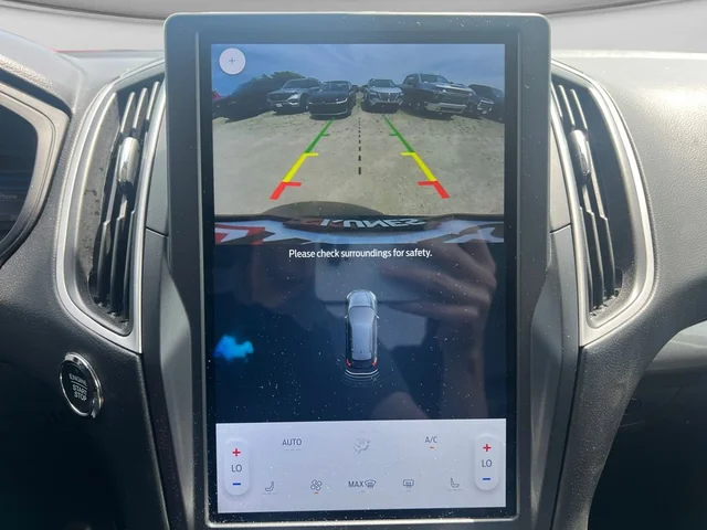 SEMINUEVOS FORD Edge a Estados en autogozo
