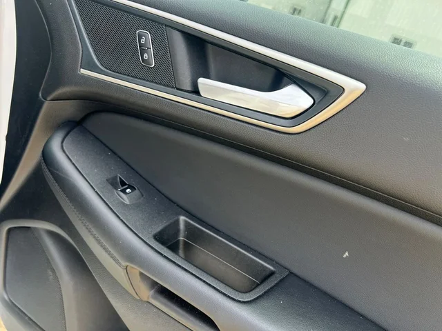 SEMINUEVOS FORD Edge a Estados en autogozo