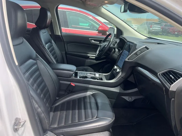 SEMINUEVOS FORD Edge a Estados en autogozo