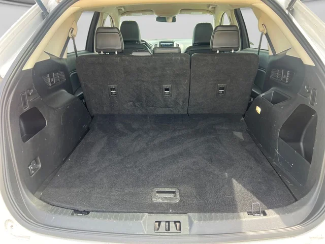 SEMINUEVOS FORD Edge a Estados en autogozo