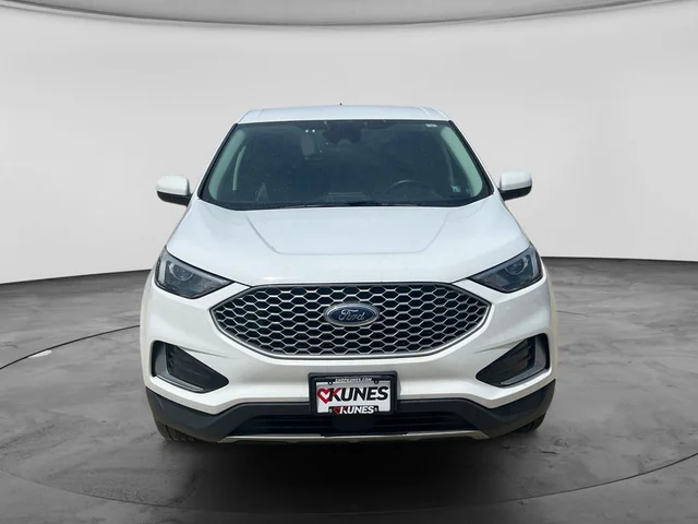SEMINUEVOS FORD Edge a Estados en autogozo