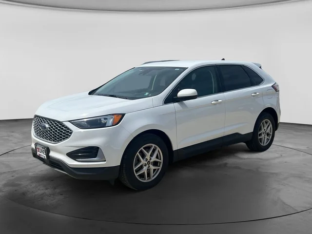 SEMINUEVOS FORD Edge a Estados en autogozo