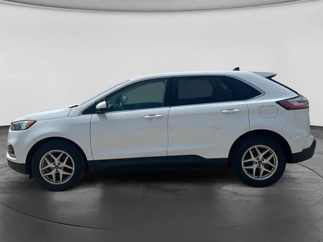 SEMINUEVOS FORD Edge a Estados en autogozo