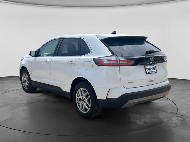 SEMINUEVOS FORD Edge a Estados en autogozo