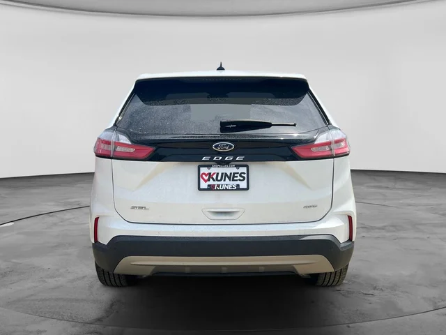 SEMINUEVOS FORD Edge a Estados en autogozo