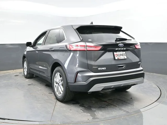 SEMINUEVOS FORD Edge a Estados en autogozo