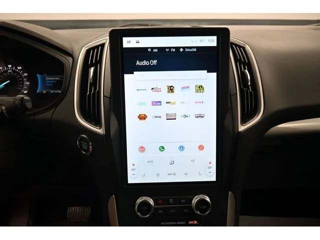 SEMINUEVOS FORD Edge a Estados en autogozo