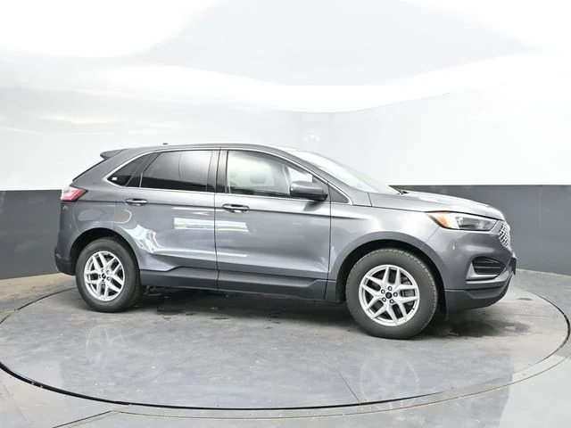 SEMINUEVOS FORD Edge a Estados en autogozo