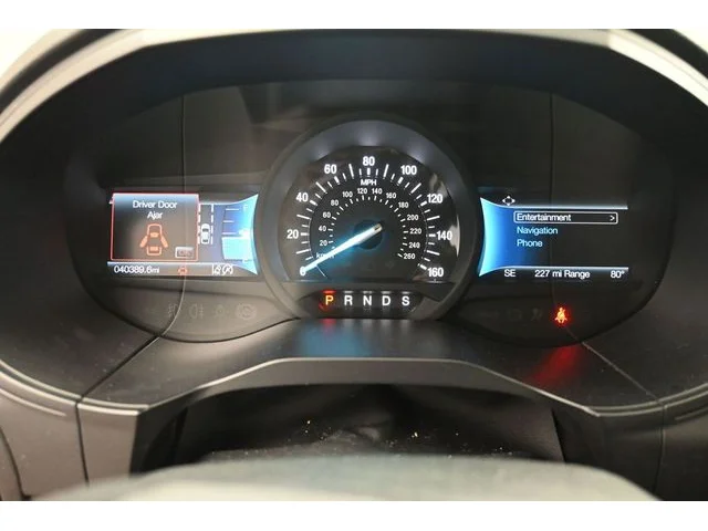 SEMINUEVOS FORD Edge a Estados en autogozo