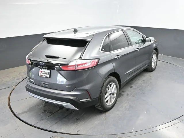 SEMINUEVOS FORD Edge a Estados en autogozo