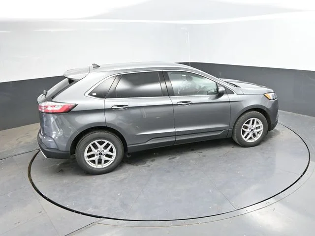 SEMINUEVOS FORD Edge a Estados en autogozo