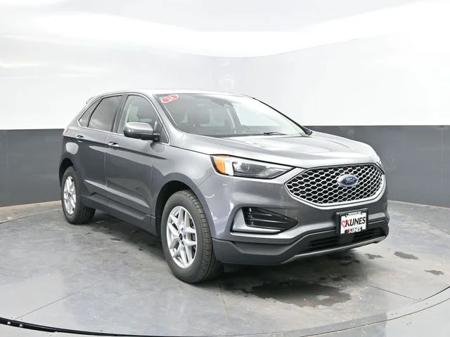 SEMINUEVOS FORD Edge a Estados en autogozo