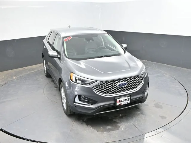 SEMINUEVOS FORD Edge a Estados en autogozo