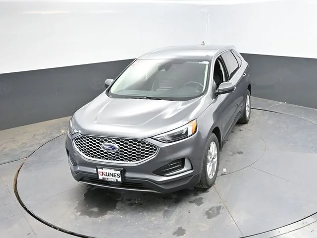 SEMINUEVOS FORD Edge a Estados en autogozo