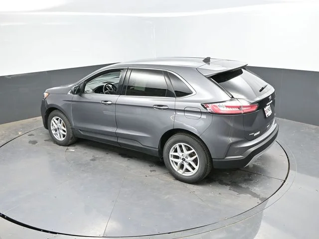 SEMINUEVOS FORD Edge a Estados en autogozo