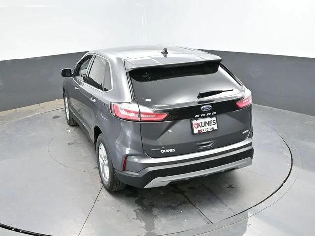 SEMINUEVOS FORD Edge a Estados en autogozo