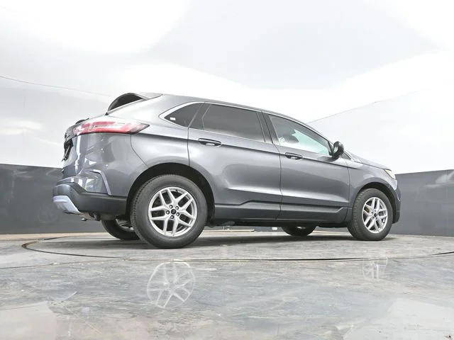 SEMINUEVOS FORD Edge a Estados en autogozo