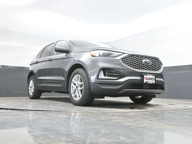 SEMINUEVOS FORD Edge a Estados en autogozo
