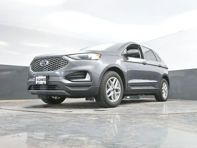 SEMINUEVOS FORD Edge a Estados en autogozo