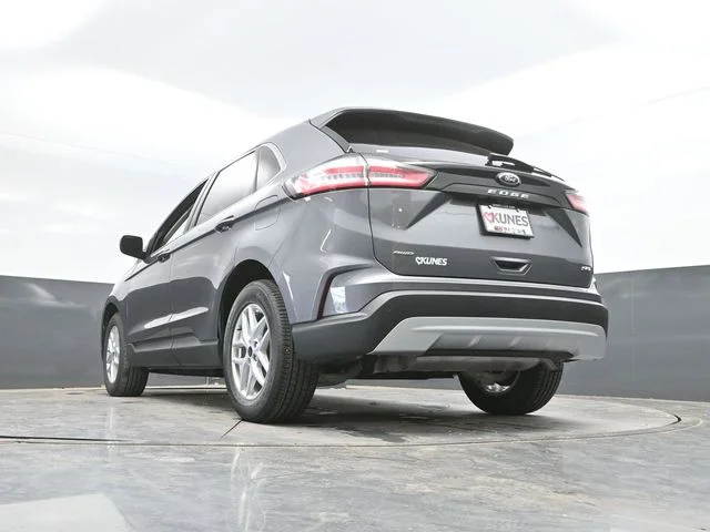 SEMINUEVOS FORD Edge a Estados en autogozo