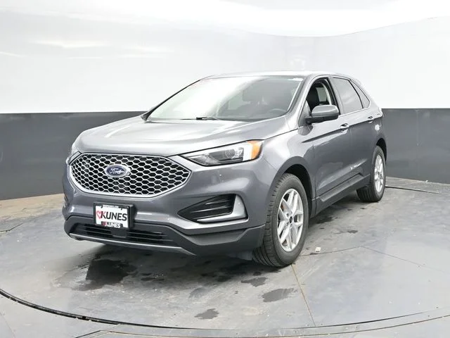 SEMINUEVOS FORD Edge a Estados en autogozo