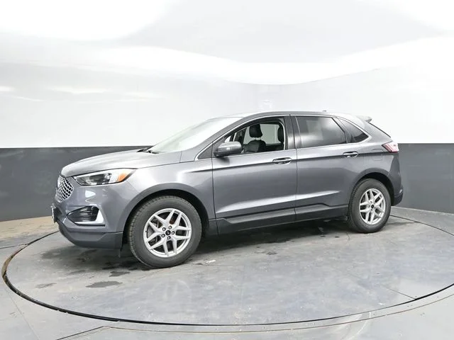 SEMINUEVOS FORD Edge a Estados en autogozo