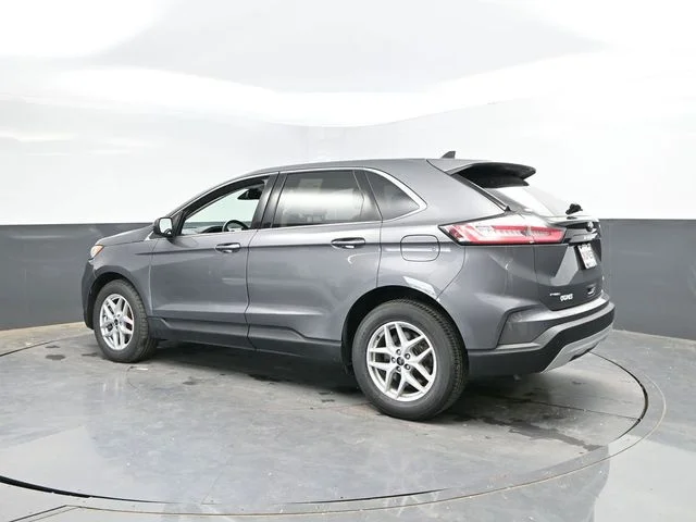 SEMINUEVOS FORD Edge a Estados en autogozo