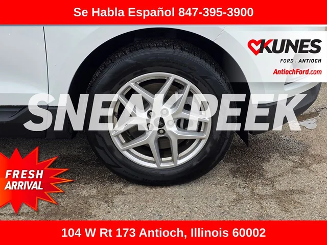 SEMINUEVOS FORD Edge a Estados en autogozo