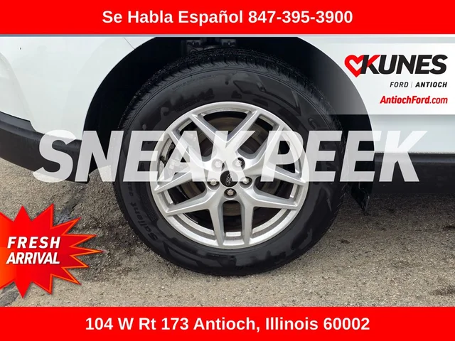 SEMINUEVOS FORD Edge a Estados en autogozo