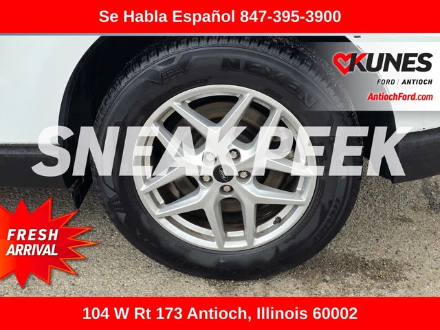 SEMINUEVOS FORD Edge a Estados en autogozo