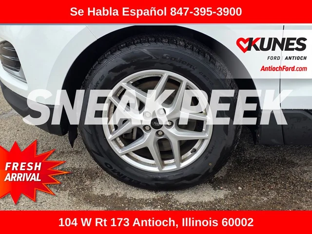 SEMINUEVOS FORD Edge a Estados en autogozo