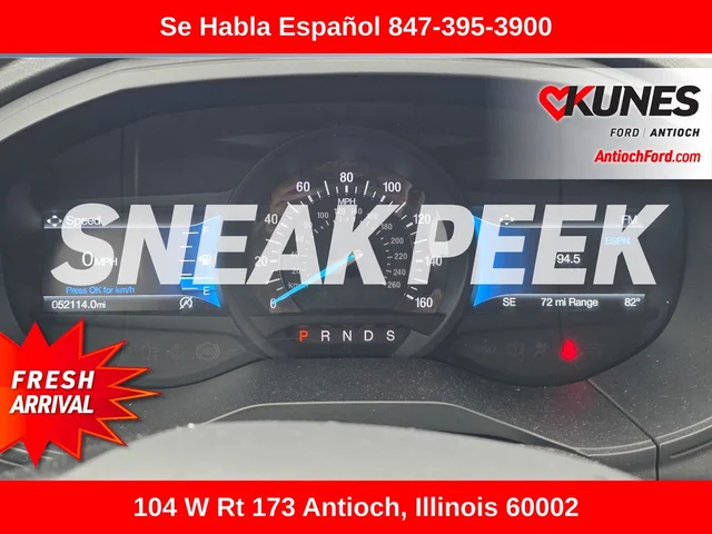 SEMINUEVOS FORD Edge a Estados en autogozo