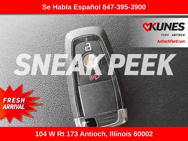 SEMINUEVOS FORD Edge a Estados en autogozo
