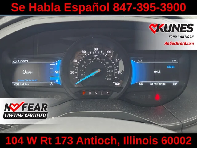 SEMINUEVOS FORD Edge a Estados en autogozo