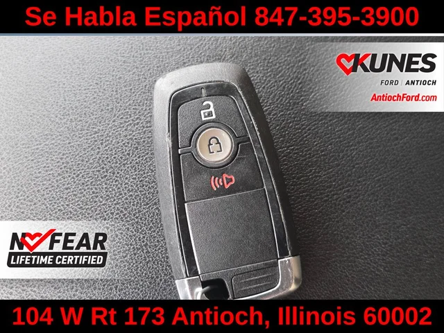 SEMINUEVOS FORD Edge a Estados en autogozo