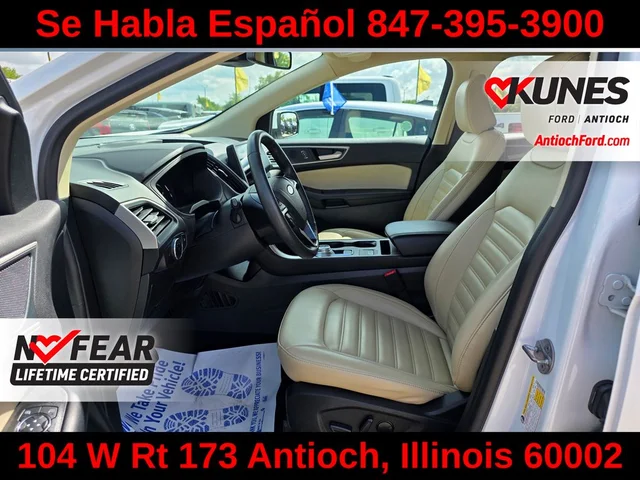 SEMINUEVOS FORD Edge a Estados en autogozo