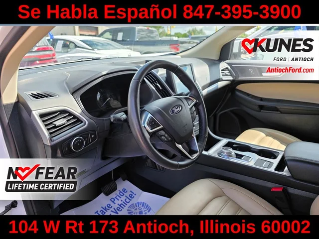 SEMINUEVOS FORD Edge a Estados en autogozo