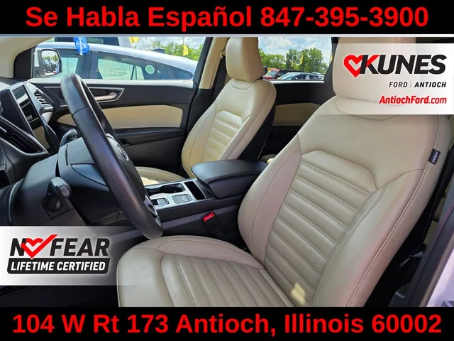 SEMINUEVOS FORD Edge a Estados en autogozo