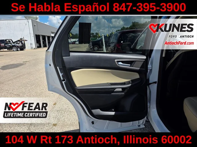 SEMINUEVOS FORD Edge a Estados en autogozo