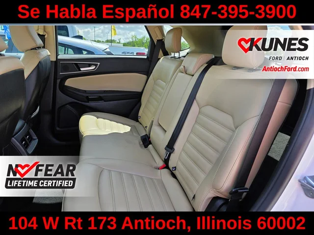 SEMINUEVOS FORD Edge a Estados en autogozo